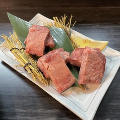 ホルモン焼やまだのおすすめ料理1