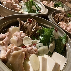 日本酒バル いと 目黒のおすすめ料理1