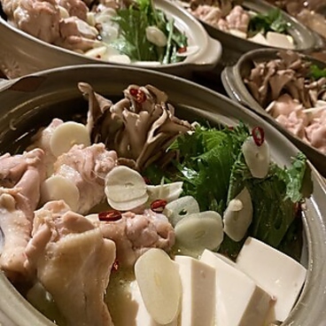 日本酒バル いと 目黒のおすすめ料理1