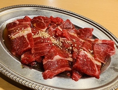 国産旨肉牛ロース