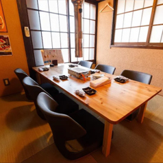 焼肉ええじゃないかの特集写真