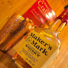 メーカーズクラフトハイボール