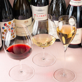 reverence Rのおすすめ料理3