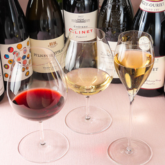 reverence Rのおすすめ料理3