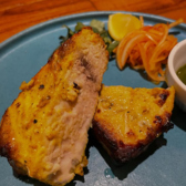 tandoor room PRENKHA タンドールルームプレンカ