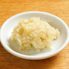 ネギ塩