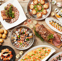 PALMTREE パームツリー レンブラントホテル東京町田の特集写真