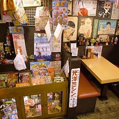 人数に合わせたお席をご用意！当日はご予約がうまりやすいため、事前予約がおすすめです！