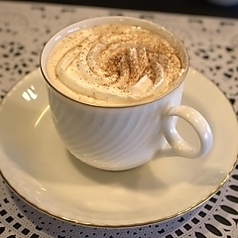 カフェモカ