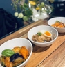 サムズアップダイニング GYOTOKU BAR ギョウトク バーのおすすめポイント1