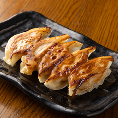 (焼)焼き餃子 1ヶ