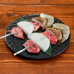 わいききBBQ