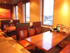 つぼ八 浅草駅ビル店の特集写真