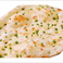 ガーリックナン　　Garlic Naan