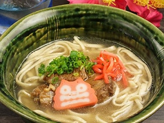 旬肴と沖縄料理 ゆがふの特集写真