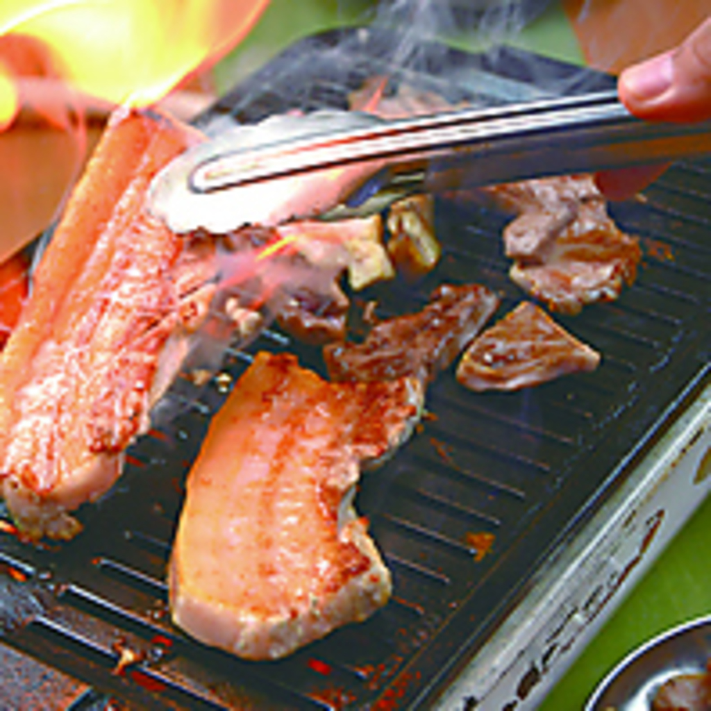 韓国料理が食べたい日もそうでない日でも、お仕事終わりのサクッと飲みなど普段使いにも大活躍です！