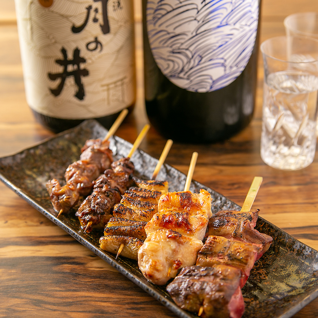 鶏喜鶏喜 ちょきちょき 秋葉原店の写真ギャラリー