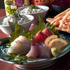 中庄魚食堂 二代目魚のとりやまさん