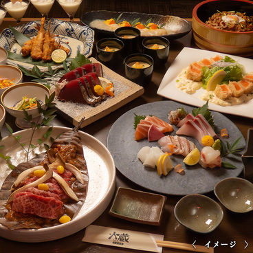 火蔵 ポクラ POKURA 岡山駅前本店のおすすめ料理1