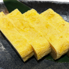 出汁巻きたまご