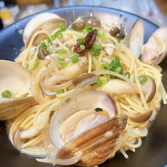 気まぐれおまかせパスタ