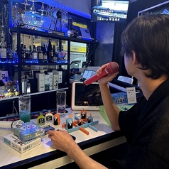 Shot Bar MAO ショットバーマオ 渋谷のおすすめ料理1