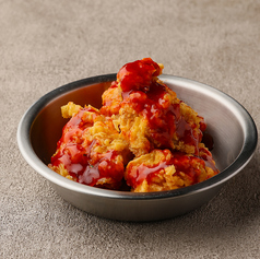 ヤンニョム　レギュラー