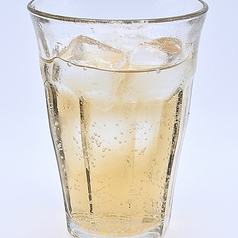 りんごジュース