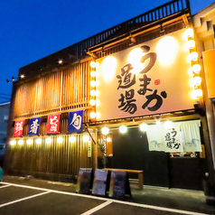 貸切対応可能です。人数などお気軽にお問い合わせください。