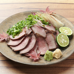 炭の郷 たんまのおすすめ料理1