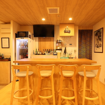 一期一会の雰囲気1