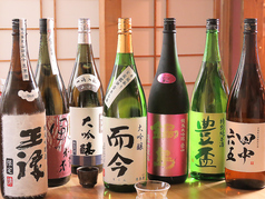 和酒と活鮮 とうりんの特集写真