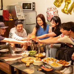 岡山 表町コベヤ特集写真1