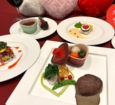 レストラン セブンシーズ オークラ千葉ホテルのおすすめ料理2