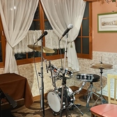 欧風料理 アリスの夢の雰囲気2