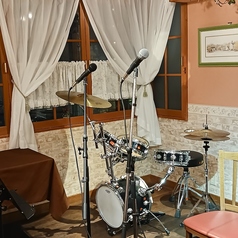 欧風料理 アリスの夢の雰囲気2