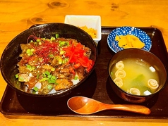 みっつのおすすめランチ2
