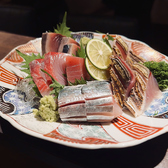 弥勒食堂のおすすめ料理2
