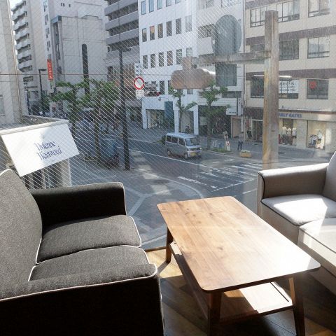 カフェアラモード Cafe Alamode カフェ スイーツ の雰囲気 ホットペッパーグルメ