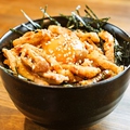 料理メニュー写真&nbsp;豚玉めし