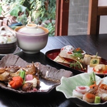 人生の節目は姫山茶寮の和食と共に。最高のお祝いをお手伝い