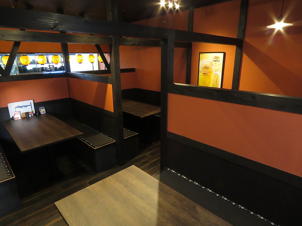 炭火焼鳥せんど°の写真ギャラリー