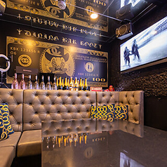Dining Bar ROOT ダイニングバー ルート 新宿店の写真
