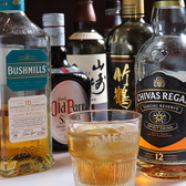 日本酒とおばんざい ほし乃 栄の雰囲気3