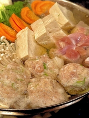 串十郎 新宿店のコース写真