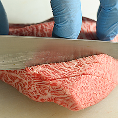 和牛焼肉 ごち 上野御徒町店のおすすめポイント1