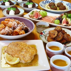 ブルバード Boulevardの写真