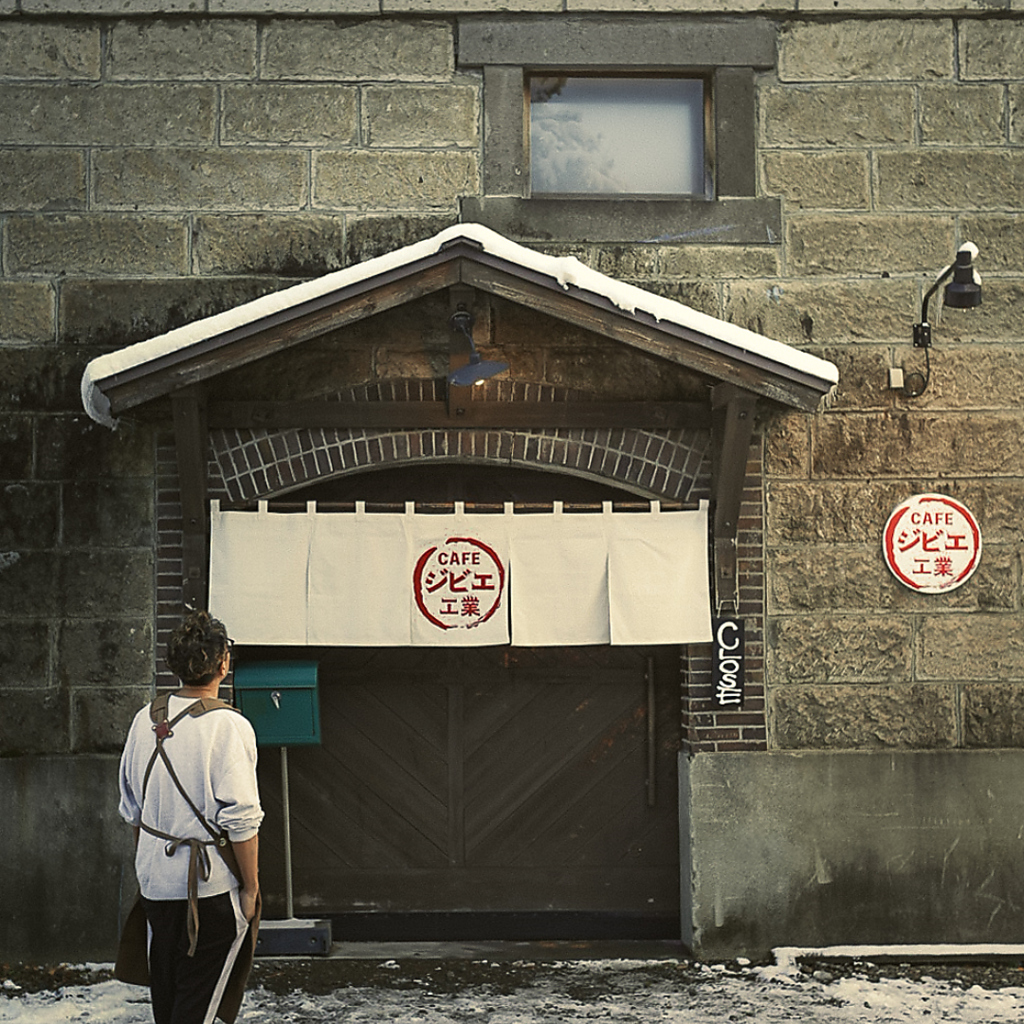 手作りジビエ料理が頂けるハンターが営むお洒落カフェが新登場★お洒落な空間で自慢の料理を提供♪