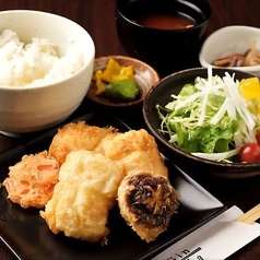日替わり御膳