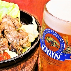 ここちや本店 宮崎地鶏や海鮮や鰻やらの特集写真